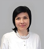 Алексеева Оксана Владимировна